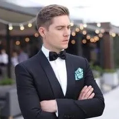 Omanetrix Trade - Anton Kovačić